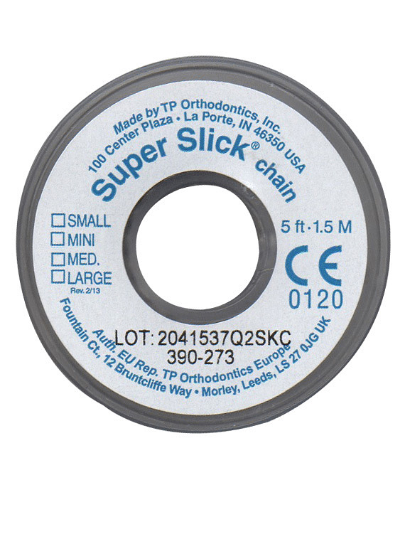 TP Cadenetas Super Slick Larga 2da Generación
