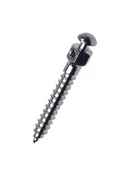 Tornillos Micro Implantes Ortodoncia D:1.6 mm