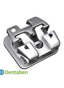 ADTK Brackets Autoligado Easyclip+ Pasivo Damon LT