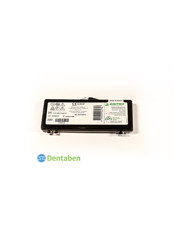 ADTK Brackets Autoligado Easyclip+ Pasivo Damon LT