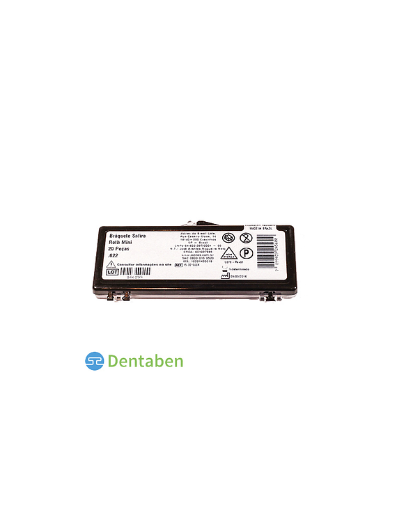 Aditek Brackets Safira Kit 5/5