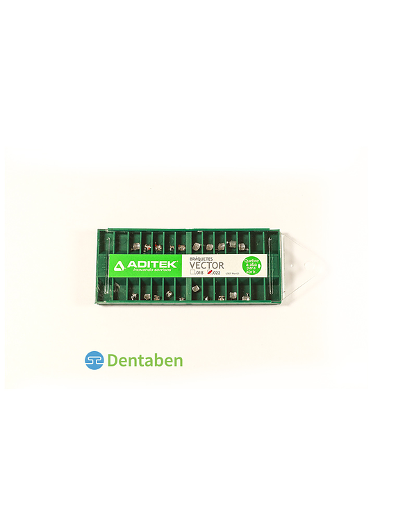 Aditek Brackets Vector Kit 5/5