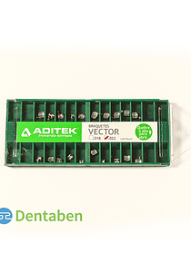 Aditek Brackets Vector Kit 5/5