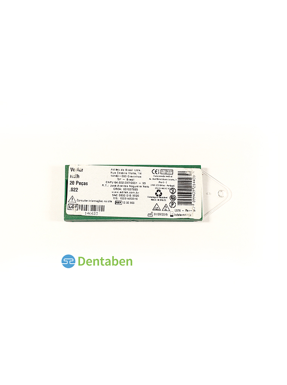 Aditek Brackets Vector Kit 5/5