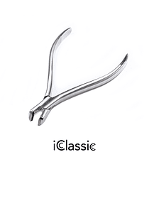 Alicate  TC Corte Distal 12,5 cm