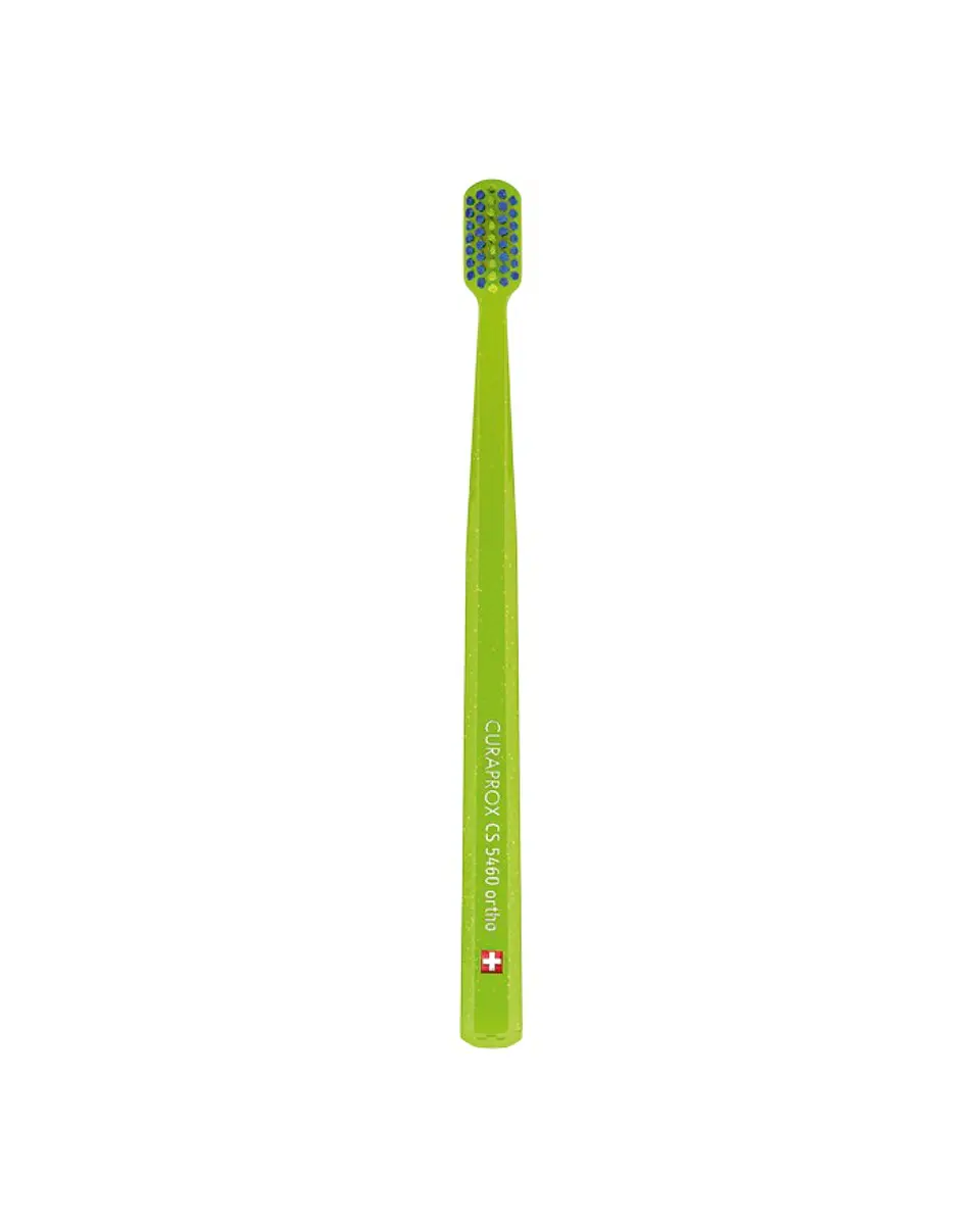 CEPILLO DE DIENTES CS 5460 ORTODONCIA 1