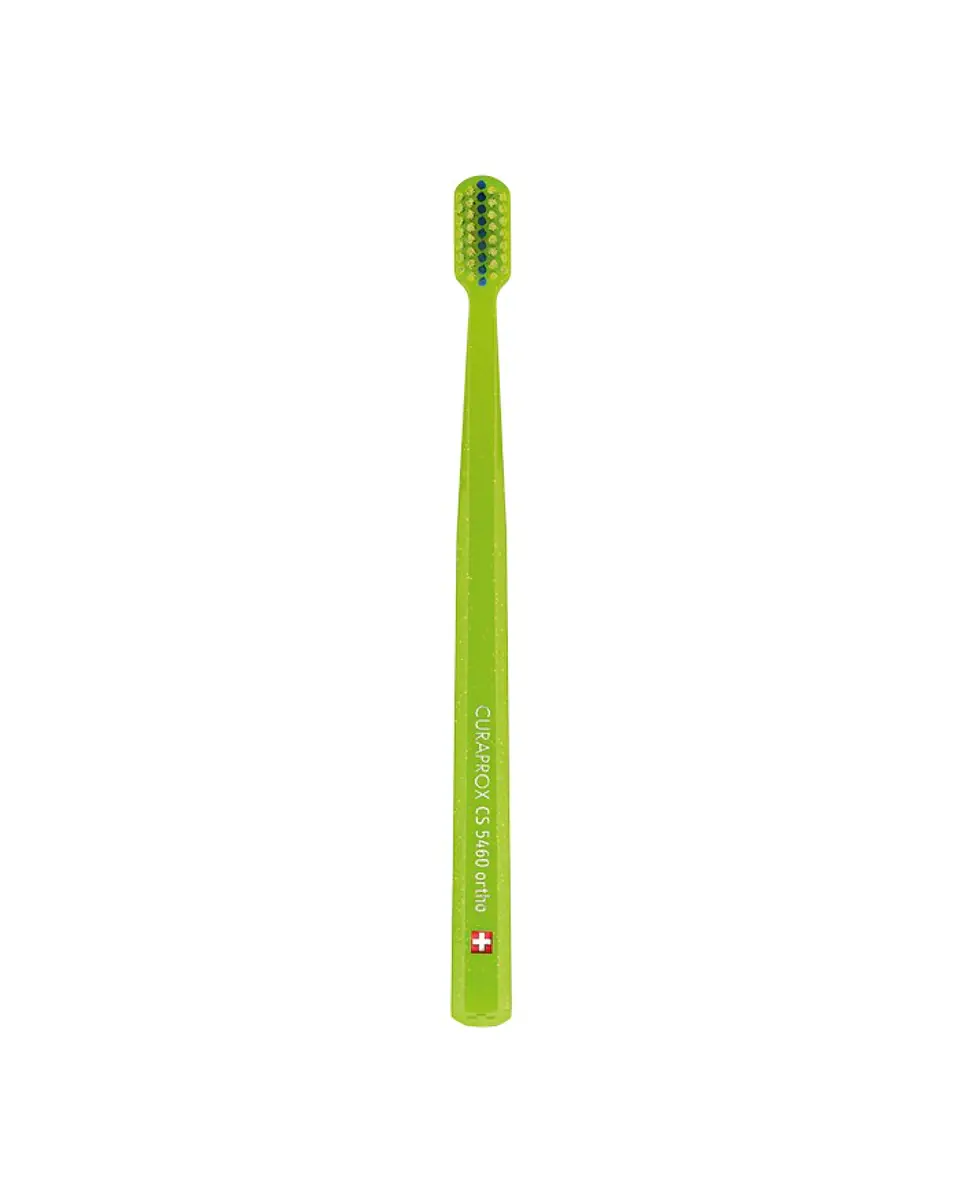 CEPILLO DE DIENTES CS 5460 ORTODONCIA 4