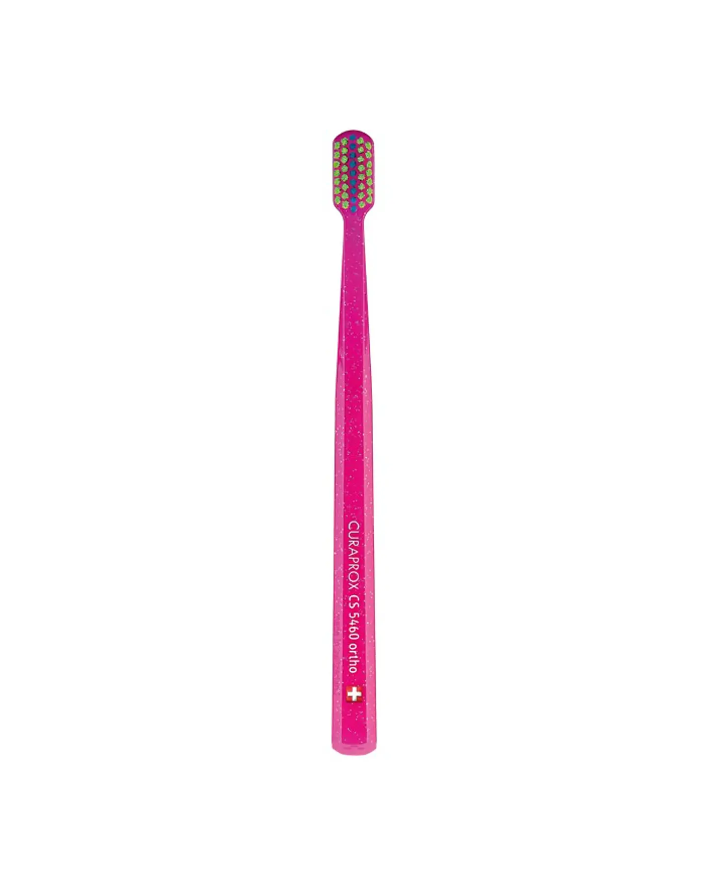 CEPILLO DE DIENTES CS 5460 ORTODONCIA 5