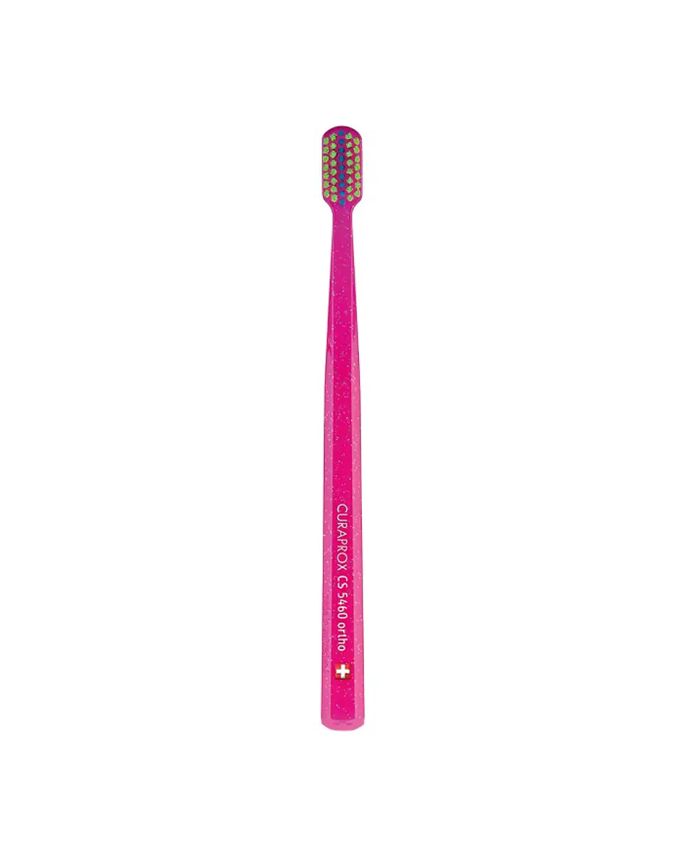 CEPILLO DE DIENTES CS 5460 ORTODONCIA 5