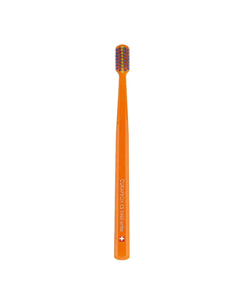 CEPILLO DE DIENTES CS 5460 ORTODONCIA 6