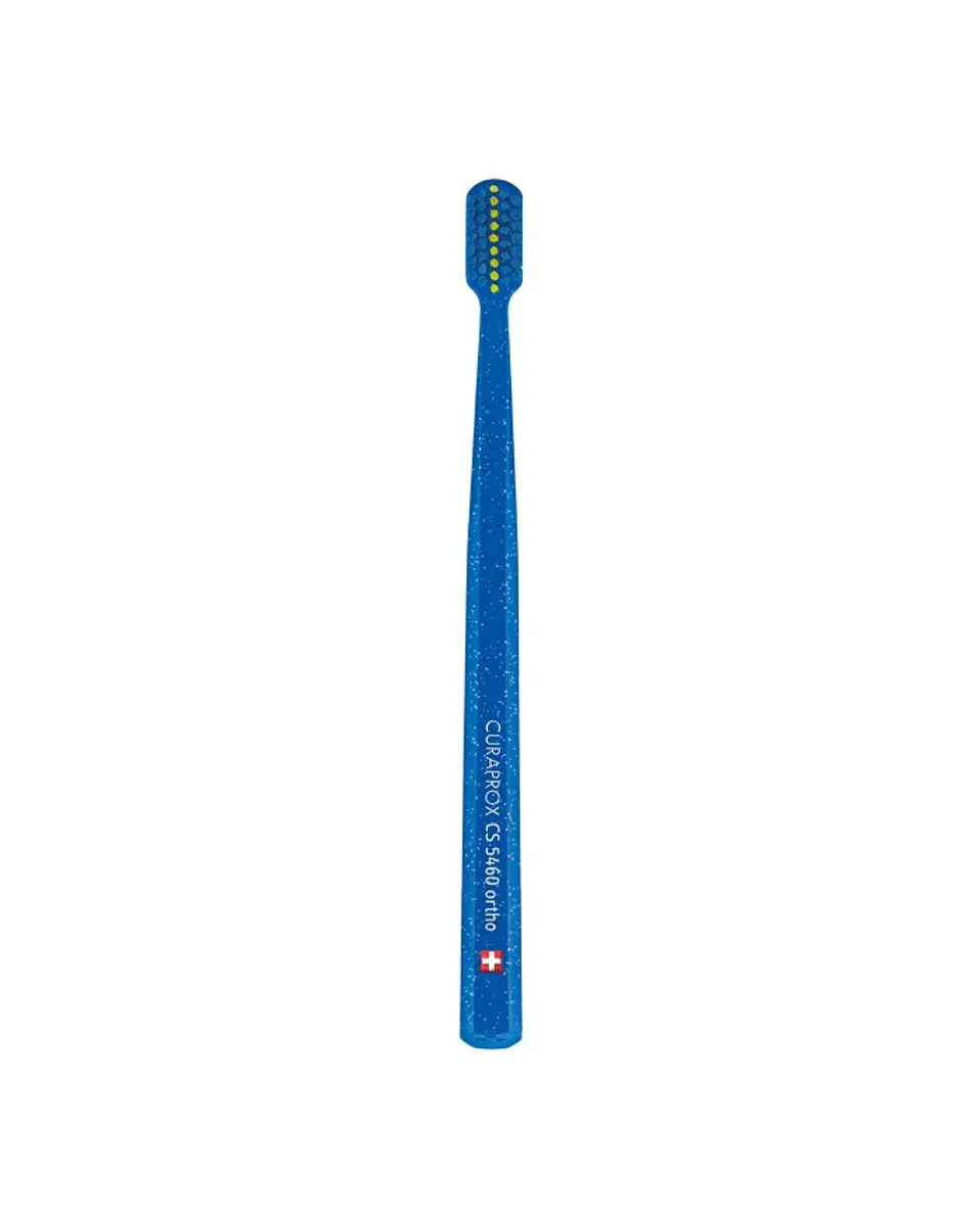 CEPILLO DE DIENTES CS 5460 ORTODONCIA 8