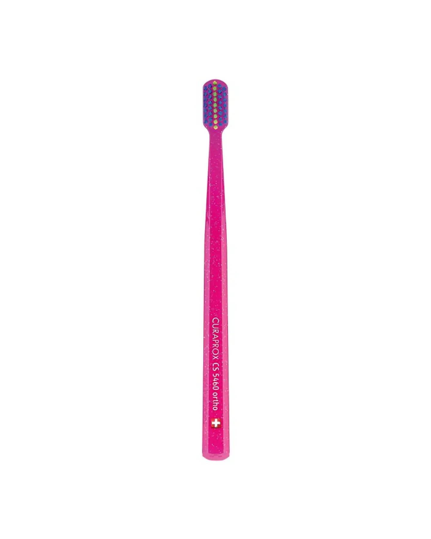 CEPILLO DE DIENTES CS 5460 ORTODONCIA 9
