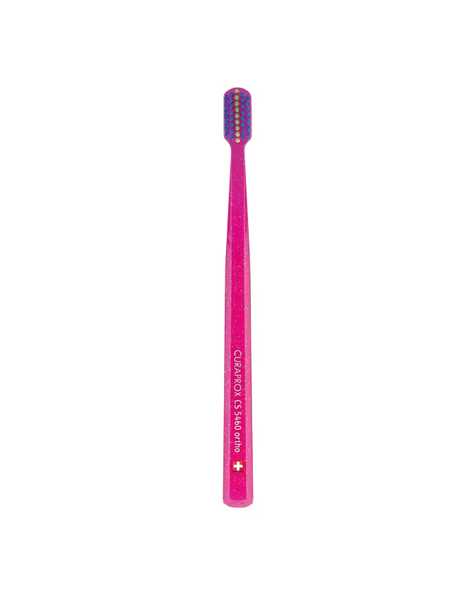 CEPILLO DE DIENTES CS 5460 ORTODONCIA 9