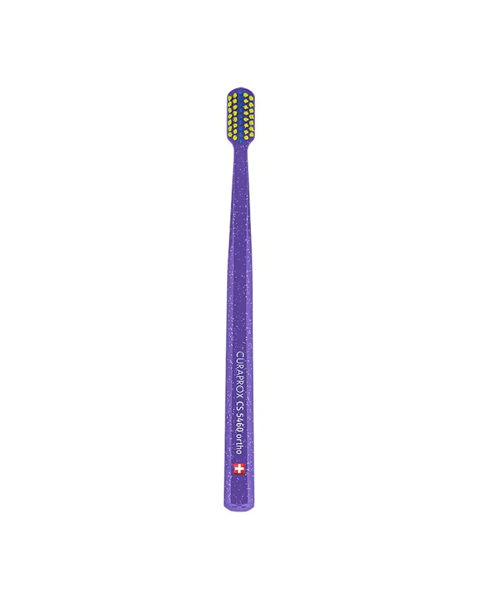 CEPILLO DE DIENTES CS 5460 ORTODONCIA 10