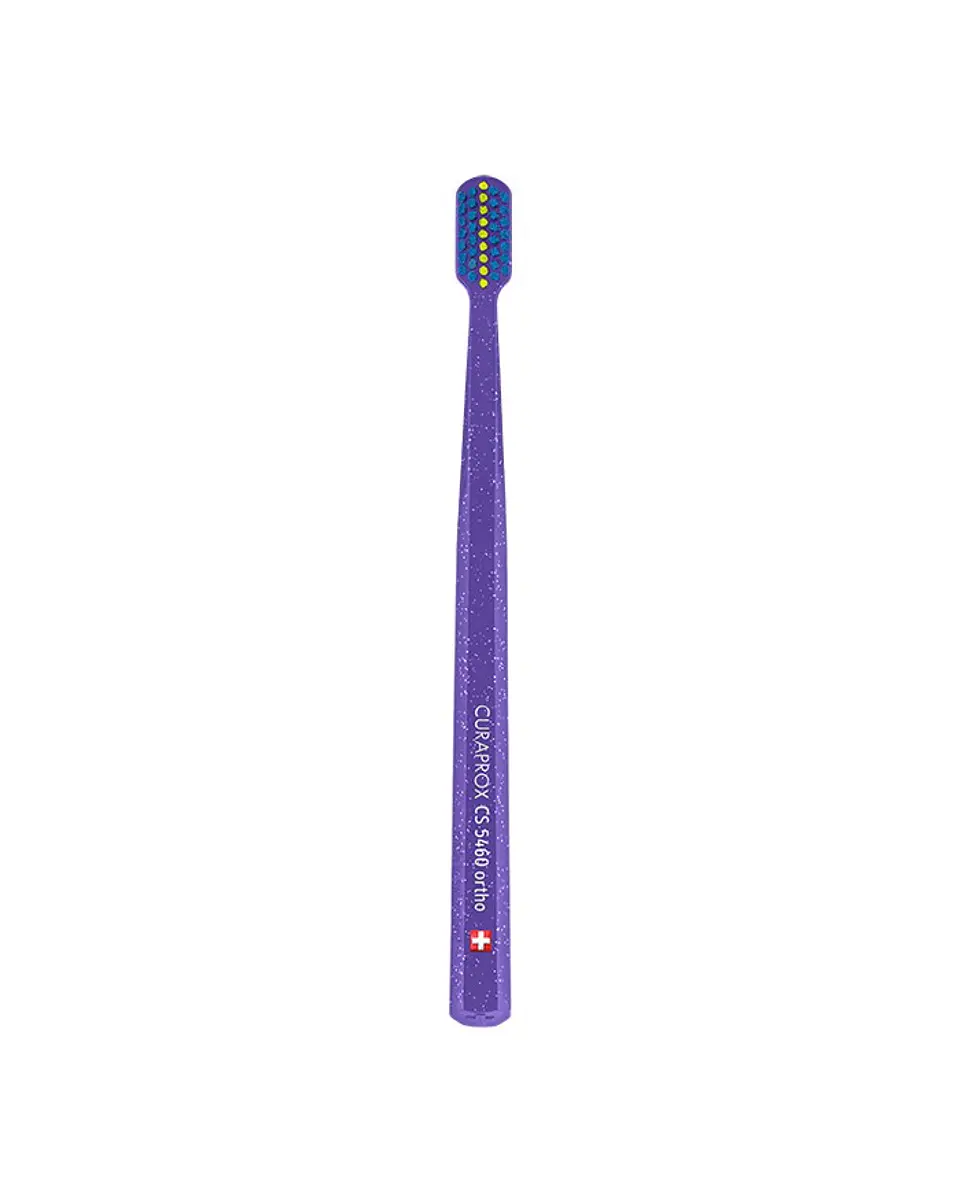 CEPILLO DE DIENTES CS 5460 ORTODONCIA 11