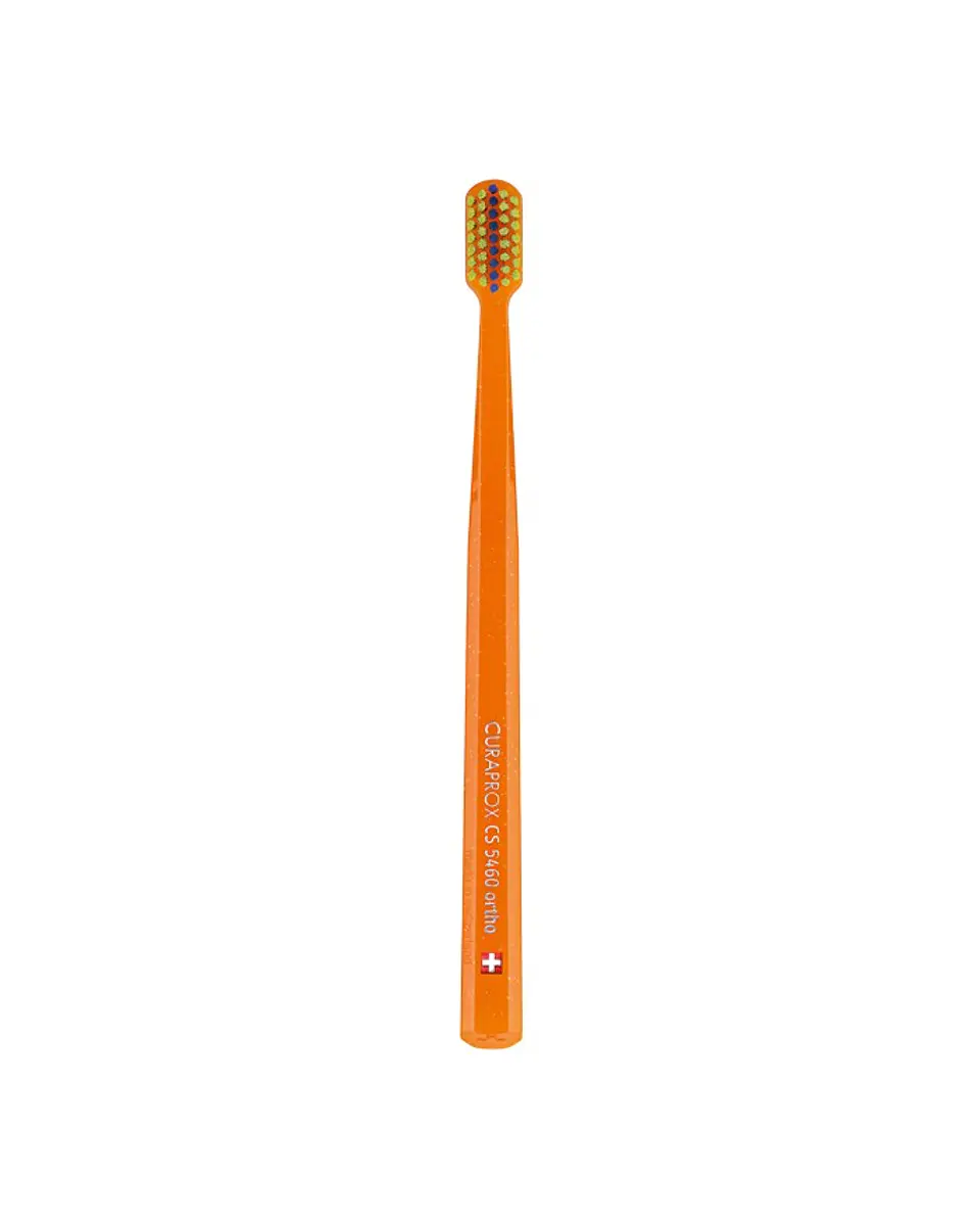 CEPILLO DE DIENTES CS 5460 ORTODONCIA 13