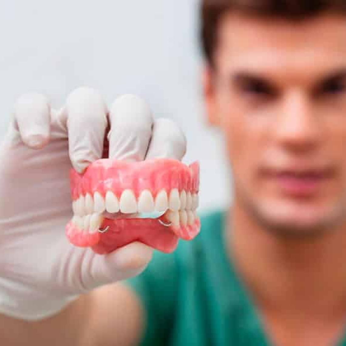 Prótesis Dentales 1