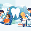 Centro de odontología integral para niños y adultos