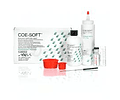 Coe Soft Intro Kit Rebase Blando Polvo 170g + Líquido 177ml