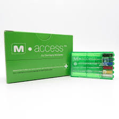 Lima Hedstroem M-Access - Dentsply 