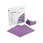 Goma Dique De Hule Flexidam libre de Latex 6X6 - Coltene 2