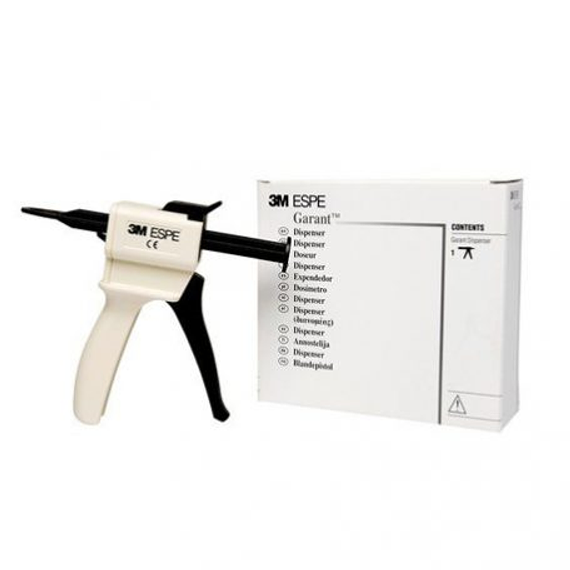 Pistola Dispensadora Garant 4:1 para Protemp 2