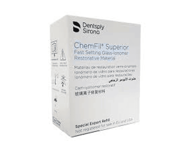 Chemfil -Dentsply Sirona