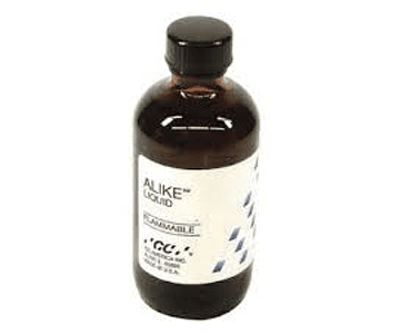 Alike Liquido 118 ML - GC