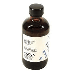 Alike Liquido 118 ML - GC 
