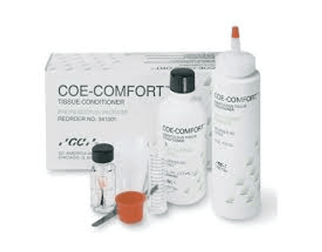 Coe Comfort - GC
