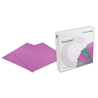 Goma Dique De Hule Flexidam libre de Latex 6X6 - Coltene 1