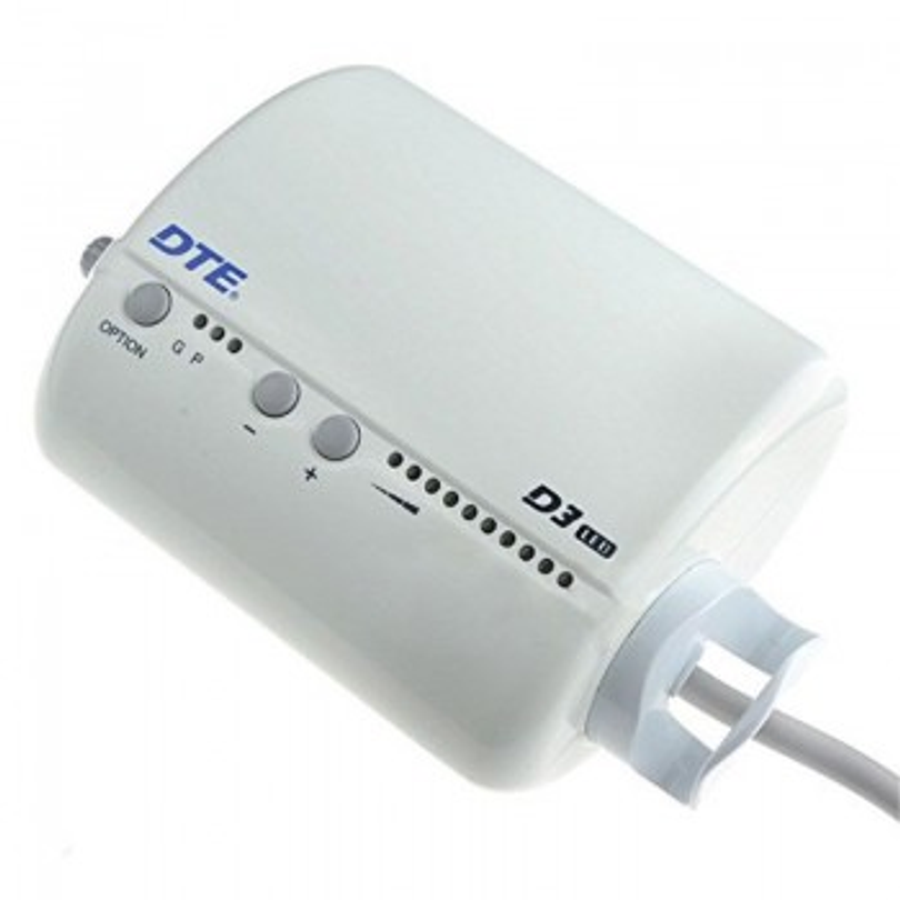 Scaler ultrasonido con luz led D3 - DTE