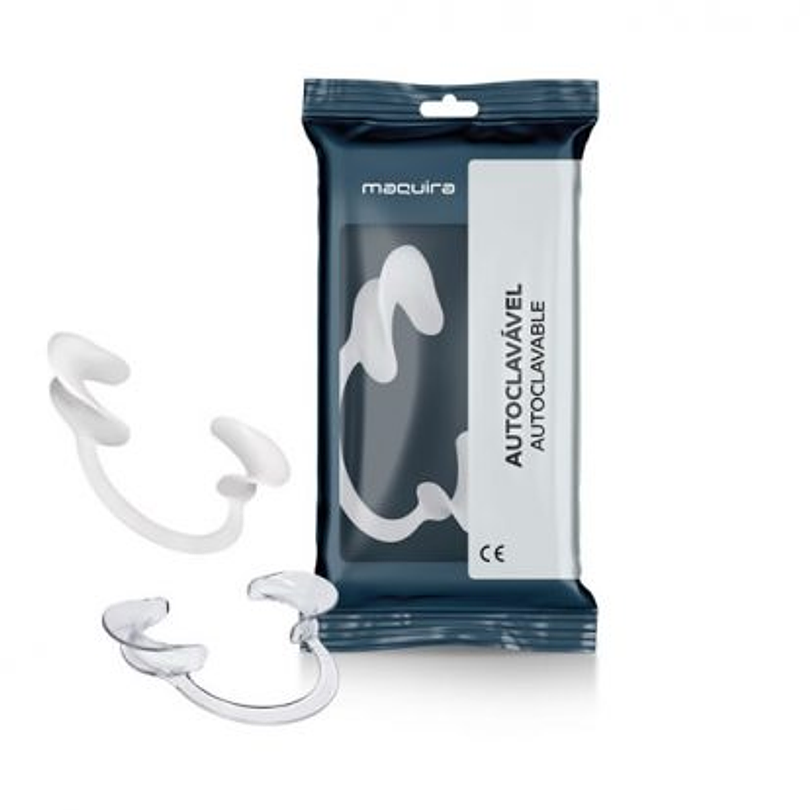 Abreboca frontal adulto - Envase 1 unidad