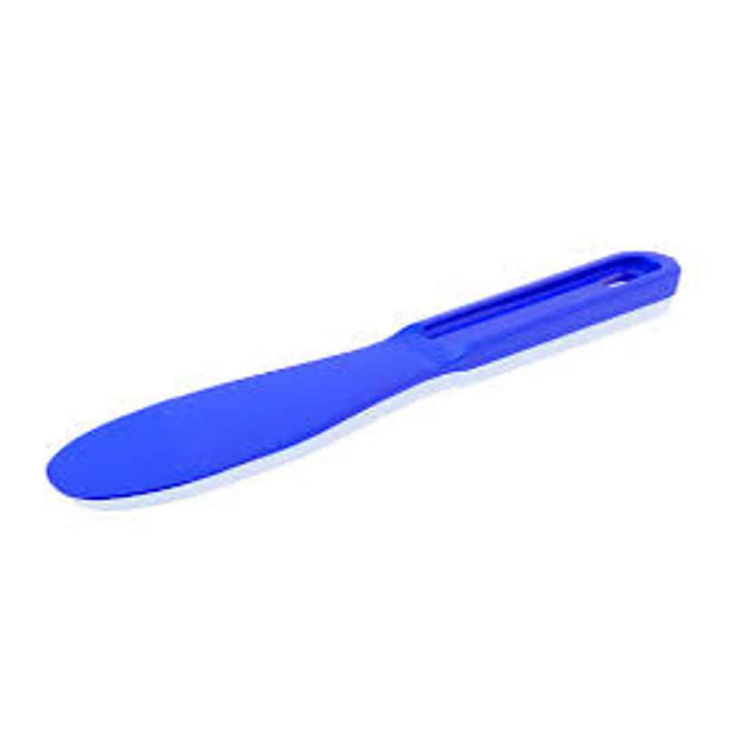 Espátula Plástica Para Alginato Colores 1