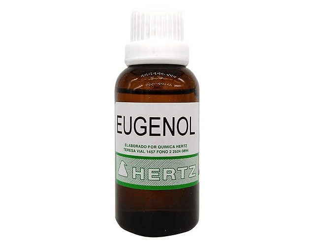 Eugenol 30 cc
