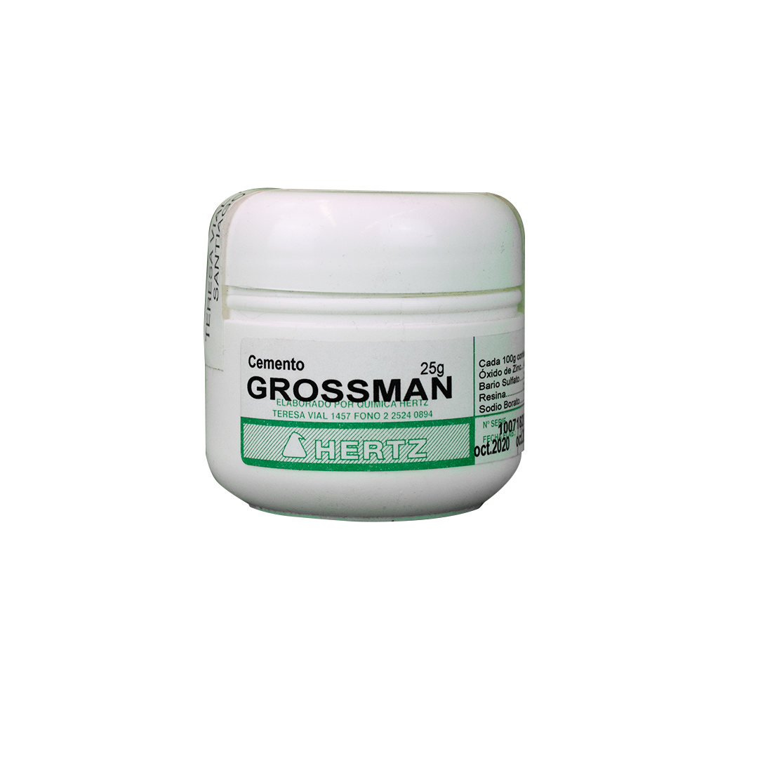 Grossman