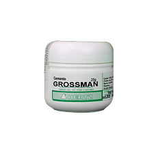 Cemento Grossman