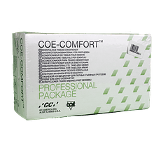 Coe Comfort - GC