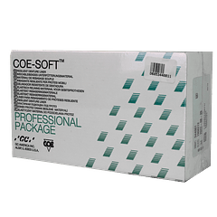 Coe Soft Intro Kit Rebase Blando Polvo 170g + Líquido 177ml