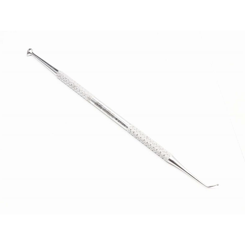 Bruñidor amalgama bolita 