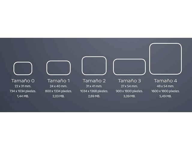 Placas de Fosforo Express Idot  - Caja 6 unidades