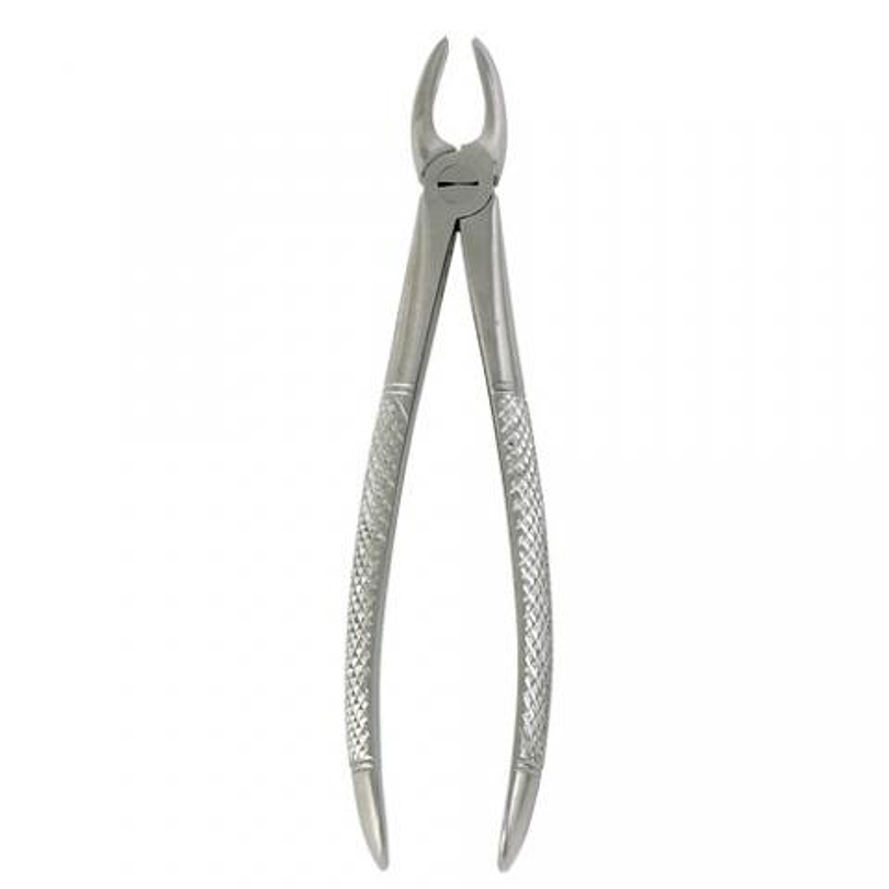 Forceps Adulto - Recto Anterior 