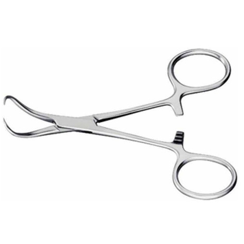 Pinza de Campo Backhaus 9 cms
