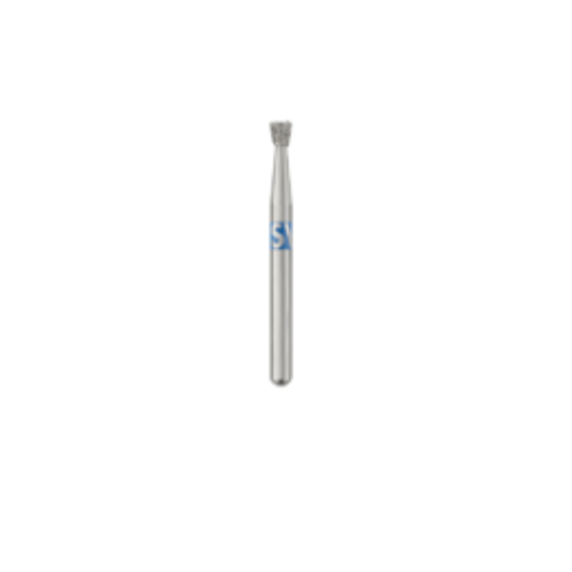 Fresa diamante cono invertido. - SSWHITE - USA