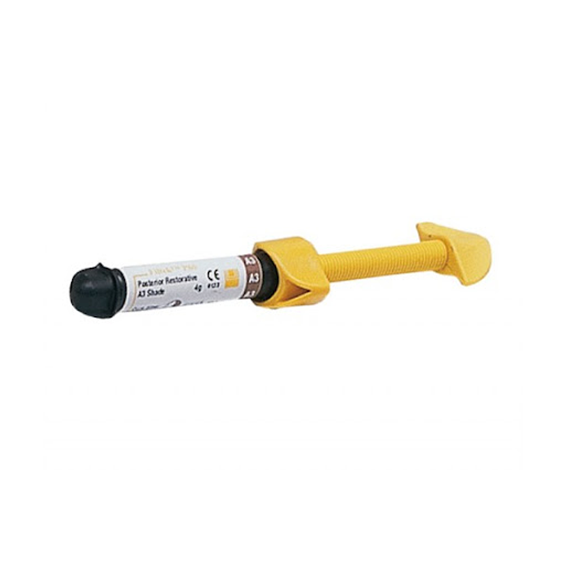 Resina Filtek P60 - Jeringa 4grs - 3M 2