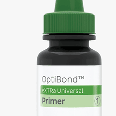 Adhesivo Optibond XTR (Extra Universal) - Frasco Primer 5ml - Kerr