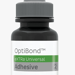 Adhesivo Optibond XTR (Extra Universal) - Frasco Adhesivo 5ml - Kerr