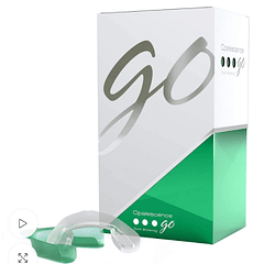 Opalescence GO, 15% peroxido hidrogeno, menta- Ultradent