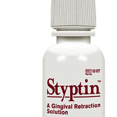 Hemostatico liquido Styptin - 15ml -Kerr