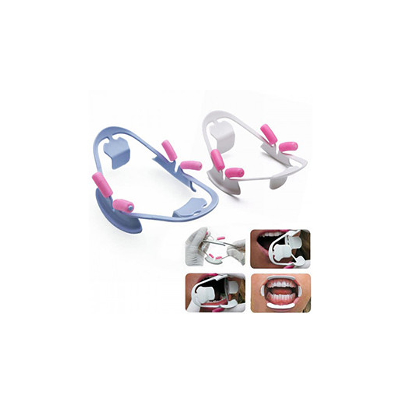 Separador Labios Kit Optiview 2 unidades - Kerr 1